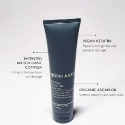 Anti-Frizz Smooth Milk von Bjo¨rn Axe´n