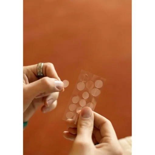 Anti-Pickel Pflege Your Bes-tea BHA Spot Patches von Meisani