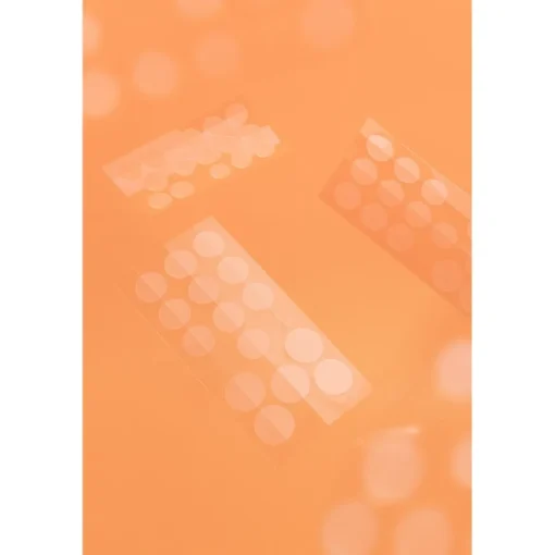 Anti-Pickel Pflege Your Bes-tea BHA Spot Patches von Meisani
