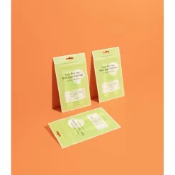 Anti-Pickel Pflege Your Bes-tea BHA Spot Patches von Meisani