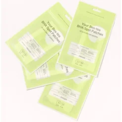 Anti-Pickel Pflege Your Bes-tea BHA Spot Patches von Meisani