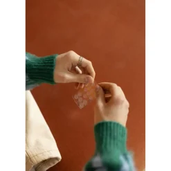 Anti-Pickel Pflege Your Bes-tea BHA Spot Patches von Meisani