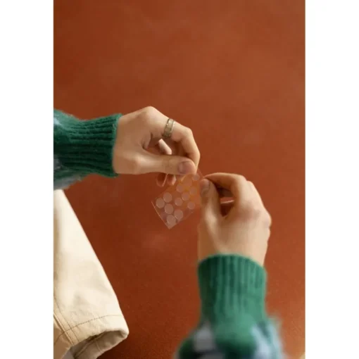 Anti-Pickel Pflege Your Bes-tea BHA Spot Patches von Meisani