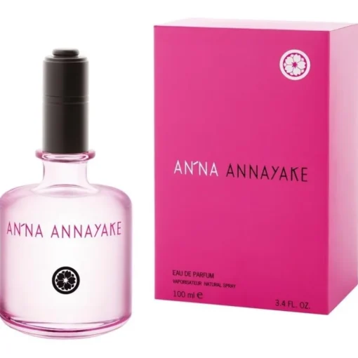 AN'NA AN'NA Eau de Parfum Spray von Annayake