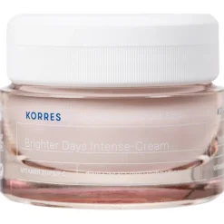 Apothecary Wild Rose Intensiv Feuchtigkeitsspendende Creme von KORRES