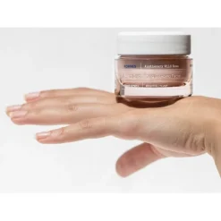 Apothecary Wild Rose Nachtcreme von KORRES
