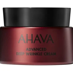 Apple Of Sodom Advanced Deep Wrinkle Cream von Ahava