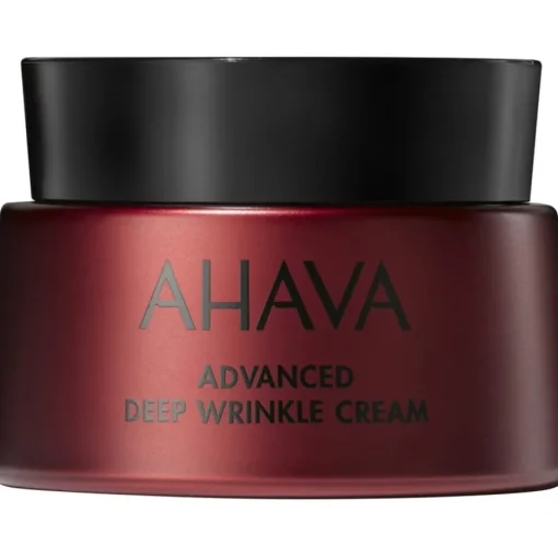 Apple Of Sodom Advanced Deep Wrinkle Cream von Ahava