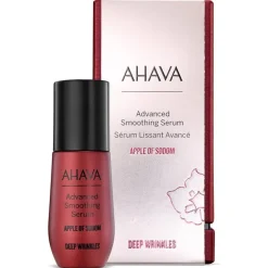 Apple Of Sodom Advanced Smoothing Serum von Ahava