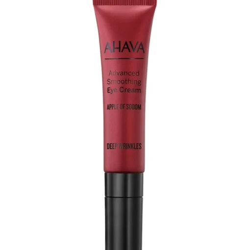 Apple Of Sodom Advanced Smoothing Eye Cream von Ahava