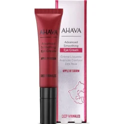 Apple Of Sodom Advanced Smoothing Eye Cream von Ahava