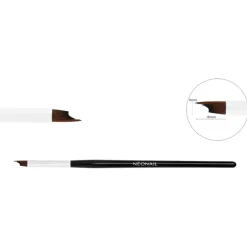 Applikator French Manicure Brush von NEONAIL