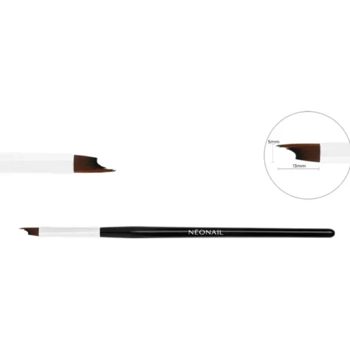 Applikator French Manicure Brush von NEONAIL