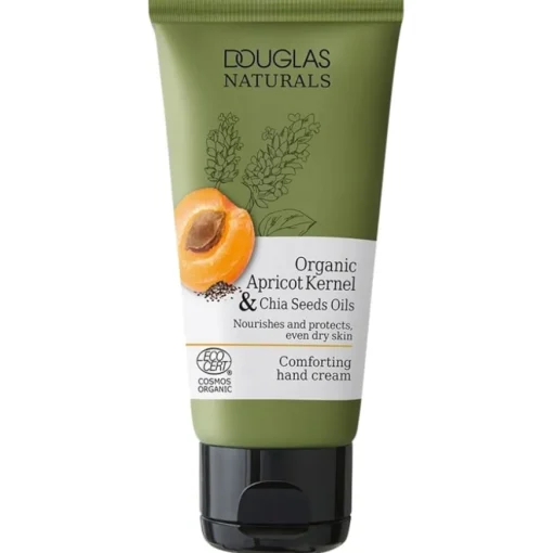 Apricot Comforting Hand Cream von Douglas Collection