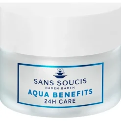 Aqua Benefits 24H Pflege von Sans Soucis