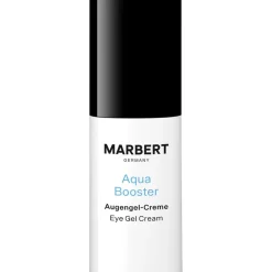 Aqua Booster Augengel-Creme von Marbert