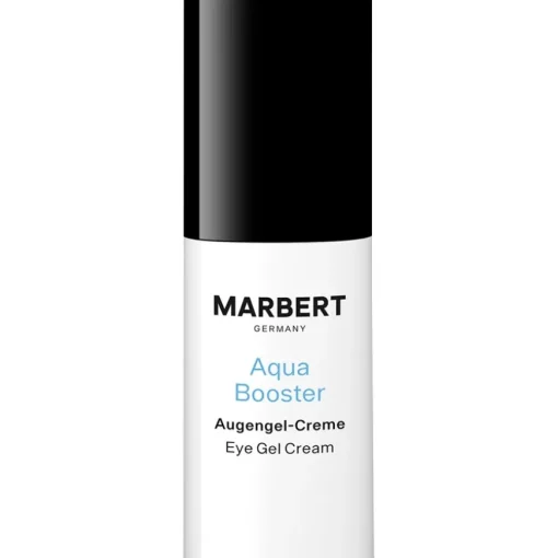 Aqua Booster Augengel-Creme von Marbert