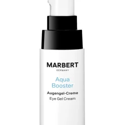 Aqua Booster Augengel-Creme von Marbert