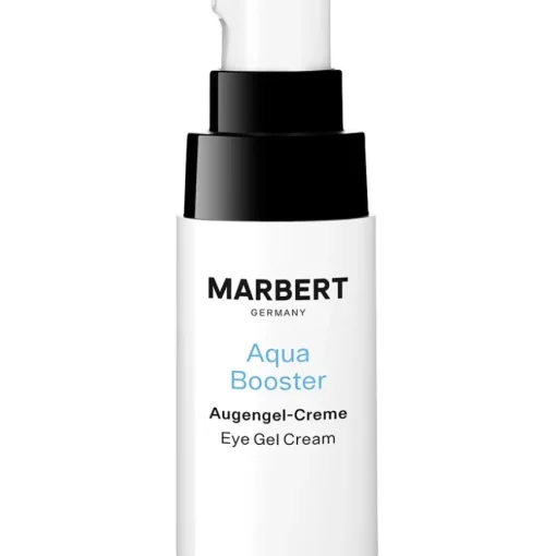 Aqua Booster Augengel-Creme von Marbert