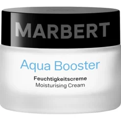 Aqua Booster Feuchtigkeitscreme von Marbert