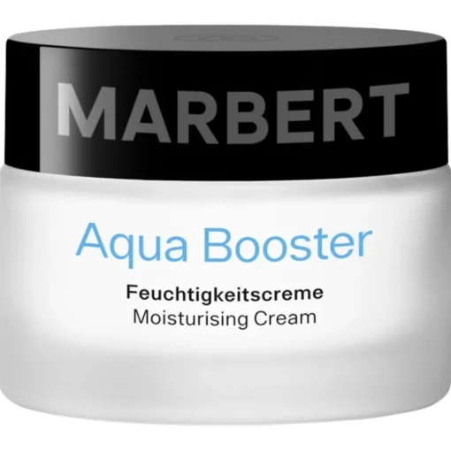 Aqua Booster Feuchtigkeitscreme von Marbert
