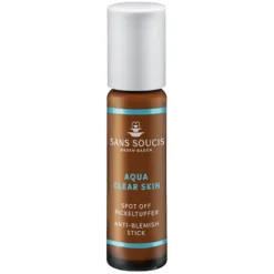Aqua Clear Skin Spot Off Pickeltupfer von Sans Soucis