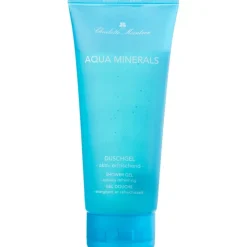 Aqua Minerals Duschgel von Charlotte Meentzen