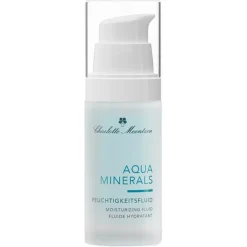 Aqua Minerals Feuchtigkeitsfluid von Charlotte Meentzen