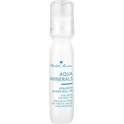 Aqua Minerals Hyaluron Augen Roll-On von Charlotte Meentzen