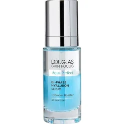 Aqua Perfect Bi-Phase Hyaluron Serum von Douglas Collection