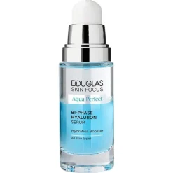 Aqua Perfect Bi-Phase Hyaluron Serum von Douglas Collection