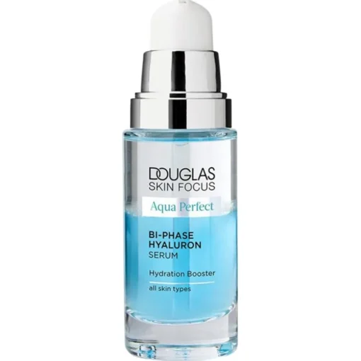 Aqua Perfect Bi-Phase Hyaluron Serum von Douglas Collection
