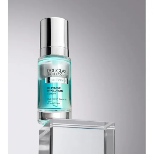 Aqua Perfect Bi-Phase Hyaluron Serum von Douglas Collection