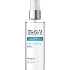 Aqua Perfect 24H Hydrating Mist von Douglas Collection
