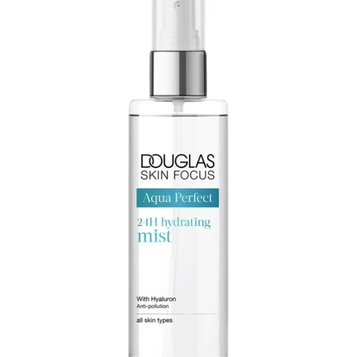 Aqua Perfect 24H Hydrating Mist von Douglas Collection