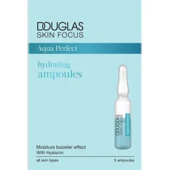Aqua Perfect Hydrating Ampoules von Douglas Collection