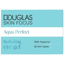 Aqua Perfect Hydrating Eye Gel von Douglas Collection