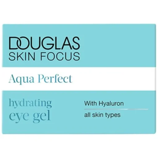 Aqua Perfect Hydrating Eye Gel von Douglas Collection