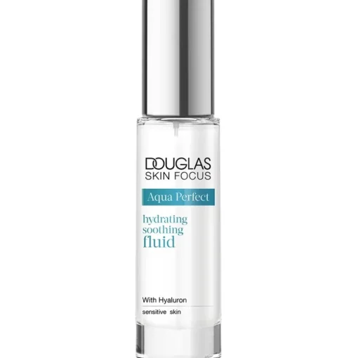 Aqua Perfect Hydrating Soothing Fluid von Douglas Collection