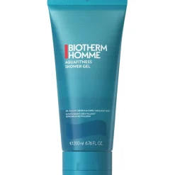 Aquafitness Shower Gel - Body & Hair von Biotherm Homme