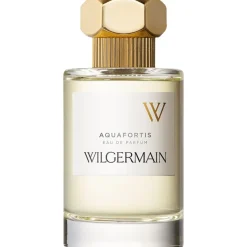 Aquafortis Eau de Parfum Spray von Wilgermain