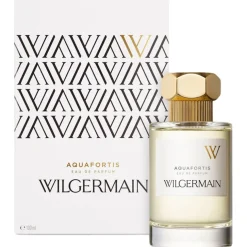 Aquafortis Eau de Parfum Spray von Wilgermain