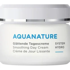 AQUANATURE Glättende Tagescreme von ANNEMARIE BÖRLIND