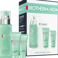 Aquapower Aquapower Routine Set von Biotherm Homme