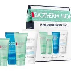 Aquapower Homme Aquapower Set von Biotherm Homme