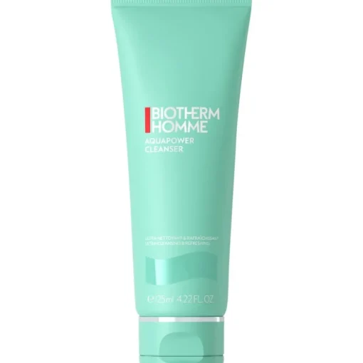 Aquapower Nettoyant Fresh Gel von Biotherm Homme