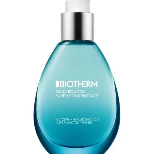 Aquasource Aqua Bounce Super Concentrate von Biotherm