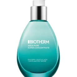Aquasource Aqua Pure Super Concentrate von Biotherm