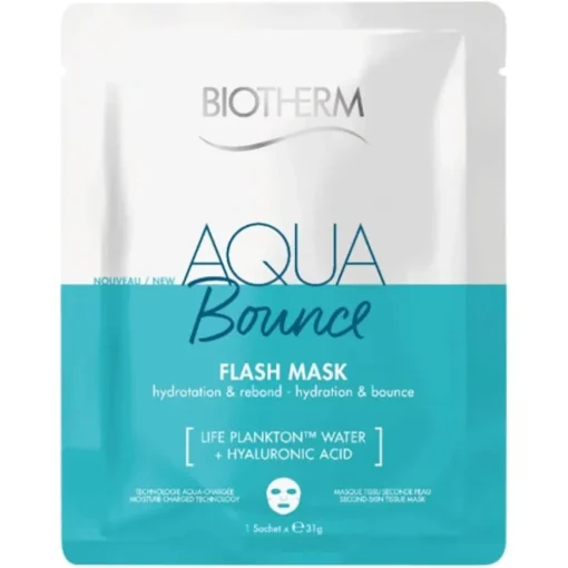 Aquasource Aqua Super Mask Bounce von Biotherm