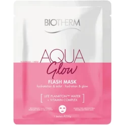 Aquasource Aqua Super Mask Glow von Biotherm